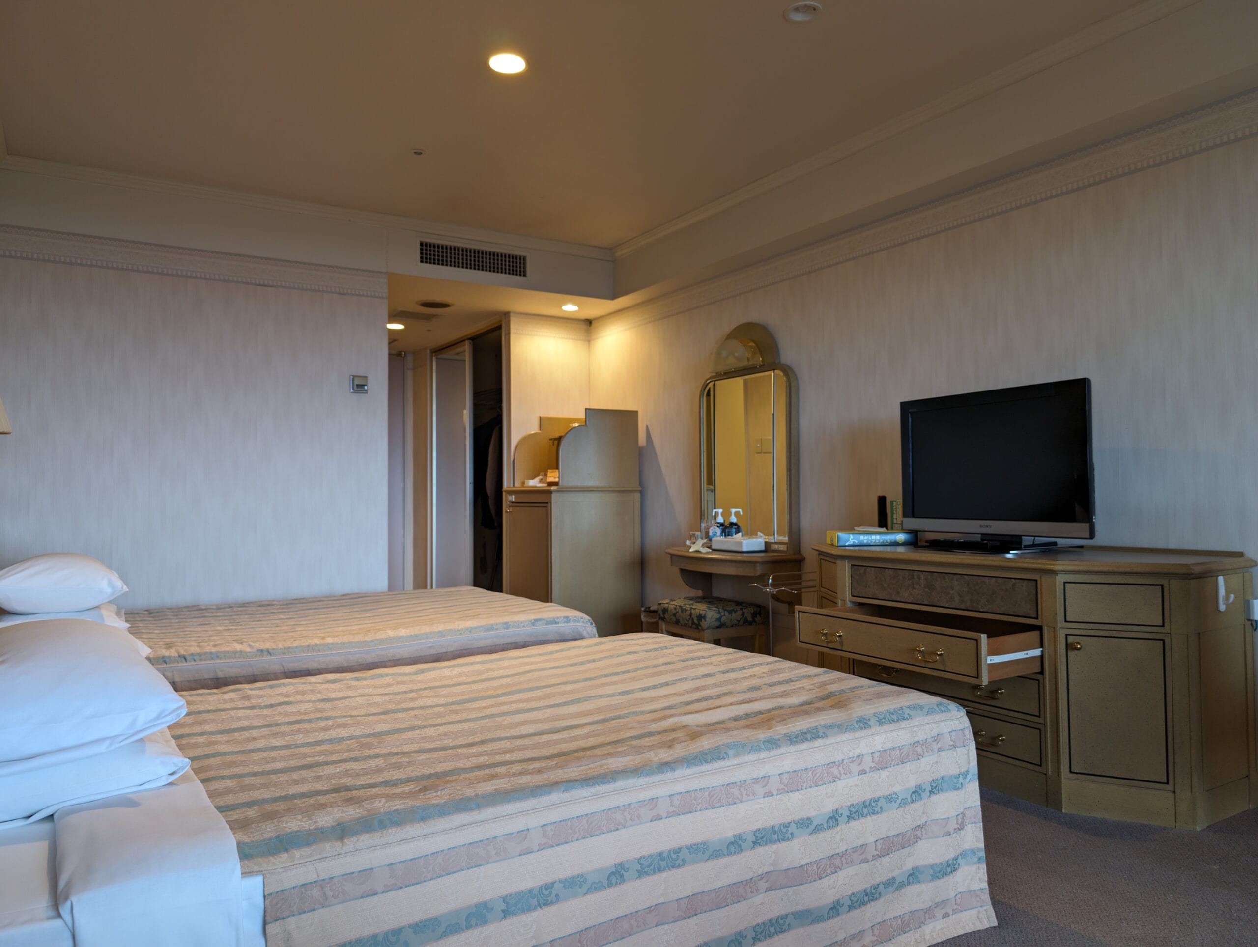 日本豬苗代 翼塔樓李斯特酒店